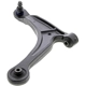 Purchase Top-Quality MEVOTECH - GS601014 - Control Arm and Ball Joint Assembly pa1