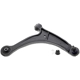 Purchase Top-Quality MEVOTECH - GS601015 - Control Arm and Ball Joint Assembly pa2