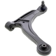 Purchase Top-Quality MEVOTECH - GS601015 - Control Arm and Ball Joint Assembly pa4