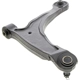 Purchase Top-Quality MEVOTECH - GS601015 - Control Arm and Ball Joint Assembly pa6