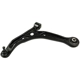 Purchase Top-Quality Control Arm With Ball Joint by MEVOTECH - QGS60103 pa3