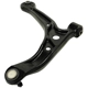 Purchase Top-Quality Control Arm With Ball Joint by MEVOTECH - QGS60103 pa4