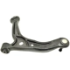 Purchase Top-Quality MEVOTECH - GS60104 - Control Arm and Ball Joint Assembly pa3