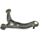 Purchase Top-Quality Control Arm With Ball Joint by MEVOTECH - QGS60104 pa3