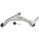 Purchase Top-Quality MEVOTECH - GS601043 - Control Arm and Ball Joint Assembly pa5
