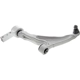 Purchase Top-Quality MEVOTECH - GS601044 - Control Arm and Ball Joint Assembly pa2