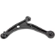 Purchase Top-Quality MEVOTECH - QGS60105 - Control Arm and Ball Joint Assembly pa1