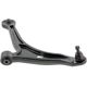 Purchase Top-Quality MEVOTECH - QGS60105 - Control Arm and Ball Joint Assembly pa3