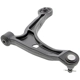 Purchase Top-Quality MEVOTECH - QGS60106 - Control Arm and Ball Joint Assembly pa3