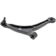 Purchase Top-Quality MEVOTECH - QGS60106 - Control Arm and Ball Joint Assembly pa4