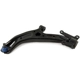 Purchase Top-Quality MEVOTECH - GS60107 - Control Arm and Ball Joint Assembly pa2