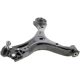 Purchase Top-Quality Control Arm With Ball Joint by MEVOTECH - QGS601100 pa4