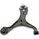 Purchase Top-Quality Control Arm With Ball Joint by MEVOTECH - QGS601100 pa5