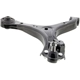 Purchase Top-Quality Control Arm With Ball Joint by MEVOTECH - QGS601100 pa6