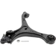 Purchase Top-Quality MEVOTECH - GS601101 - Control Arm and Ball Joint Assembly pa1