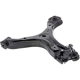 Purchase Top-Quality MEVOTECH - GS601101 - Control Arm and Ball Joint Assembly pa2