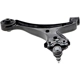 Purchase Top-Quality MEVOTECH - GS601101 - Control Arm and Ball Joint Assembly pa3
