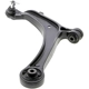 Purchase Top-Quality MEVOTECH - GS601118 - Control Arm and Ball Joint Assembly pa5