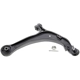 Purchase Top-Quality MEVOTECH - GS601119 - Control Arm and Ball Joint Assembly pa1