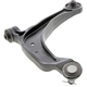 Purchase Top-Quality MEVOTECH - GS601119 - Control Arm and Ball Joint Assembly pa3