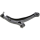 Purchase Top-Quality MEVOTECH - GS601119 - Control Arm and Ball Joint Assembly pa4