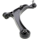 Purchase Top-Quality MEVOTECH - GS601119 - Control Arm and Ball Joint Assembly pa5