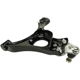 Purchase Top-Quality MEVOTECH - GS601189 - Control Arm and Ball Joint Assembly pa2