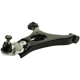 Purchase Top-Quality MEVOTECH - GS601189 - Control Arm and Ball Joint Assembly pa3