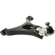 Purchase Top-Quality MEVOTECH - GS601190 - Control Arm and Ball Joint Assembly pa2