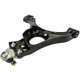 Purchase Top-Quality MEVOTECH - GS601190 - Control Arm and Ball Joint Assembly pa3