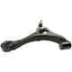 Purchase Top-Quality MEVOTECH - GS601190 - Control Arm and Ball Joint Assembly pa4