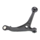 Purchase Top-Quality MEVOTECH - GS60120 - Control Arm and Ball Joint Assembly pa2