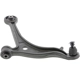 Purchase Top-Quality MEVOTECH - GS60120 - Control Arm and Ball Joint Assembly pa3