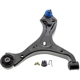 Purchase Top-Quality MEVOTECH - QGS601206 - Control Arm and Ball Joint Assembly pa2