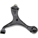 Purchase Top-Quality MEVOTECH - QGS601206 - Control Arm and Ball Joint Assembly pa3