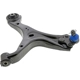 Purchase Top-Quality MEVOTECH - QGS601206 - Control Arm and Ball Joint Assembly pa4