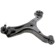 Purchase Top-Quality MEVOTECH - QGS601207 - Control Arm and Ball Joint Assembly pa4