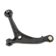 Purchase Top-Quality MEVOTECH - GS60121 - Control Arm and Ball Joint Assembly pa2