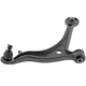 Purchase Top-Quality MEVOTECH - GS60121 - Control Arm and Ball Joint Assembly pa5