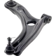 Purchase Top-Quality MEVOTECH - QGS601235 - Control Arm With Ball Joint pa2