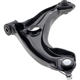Purchase Top-Quality MEVOTECH - QGS601235 - Control Arm With Ball Joint pa4