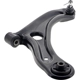 Purchase Top-Quality MEVOTECH - QGS601235 - Control Arm With Ball Joint pa5