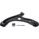Purchase Top-Quality MEVOTECH - QGS601236 - Control Arm With Ball Joint pa1