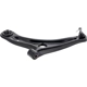 Purchase Top-Quality MEVOTECH - QGS601236 - Control Arm With Ball Joint pa2