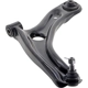 Purchase Top-Quality MEVOTECH - QGS601236 - Control Arm With Ball Joint pa3