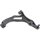 Purchase Top-Quality MEVOTECH - GS70101 - Control Arm and Ball Joint Assembly pa1