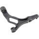 Purchase Top-Quality Control Arm With Ball Joint by MEVOTECH - QGS70101 pa2