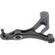 Purchase Top-Quality MEVOTECH - GS70101 - Control Arm and Ball Joint Assembly pa3