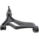 Purchase Top-Quality MEVOTECH - GS70101 - Control Arm and Ball Joint Assembly pa4