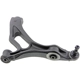 Purchase Top-Quality MEVOTECH - GS70102 - Control Arm and Ball Joint Assembly pa3